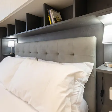 Appartement In La Playa *