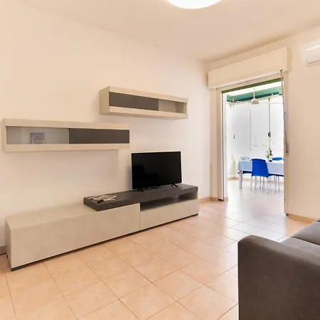 45b- La Playa Apartment Silvi Marina