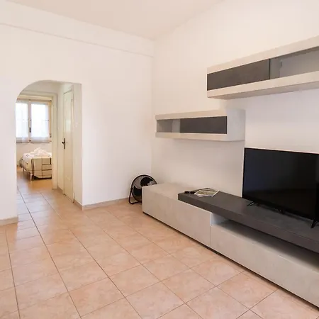 Appartement In La Playa *