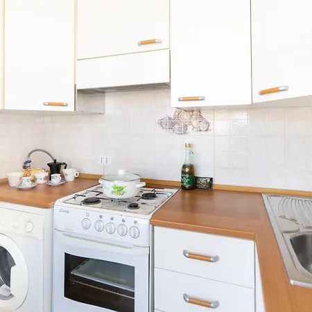 In La Playa Appartement Silvi Marina