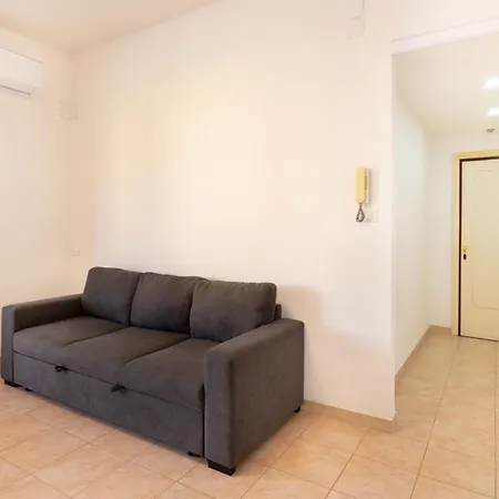 Apartamento In La Playa Silvi Marina