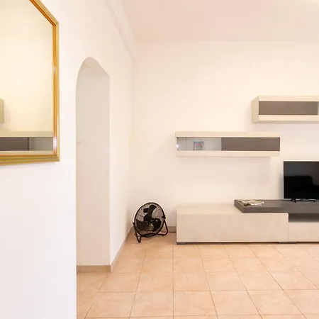 In La Playa Silvi Marina