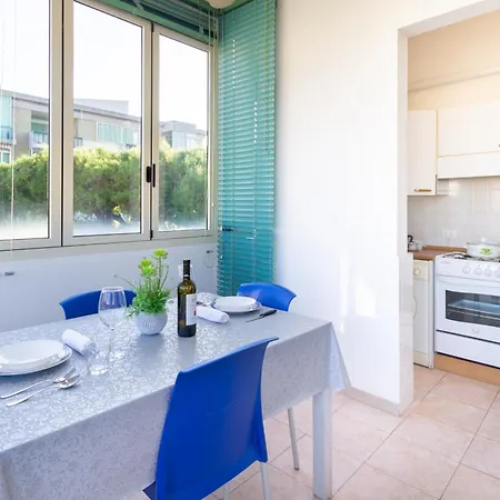 Appartement In La Playa