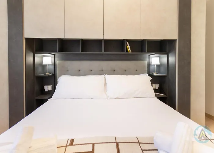 In La Playa * Silvi Marina