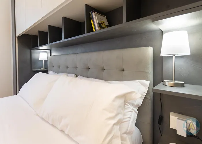 아파트 In La Playa *