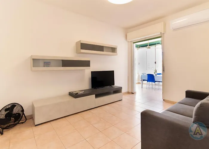 In La Playa 아파트 실비마리나