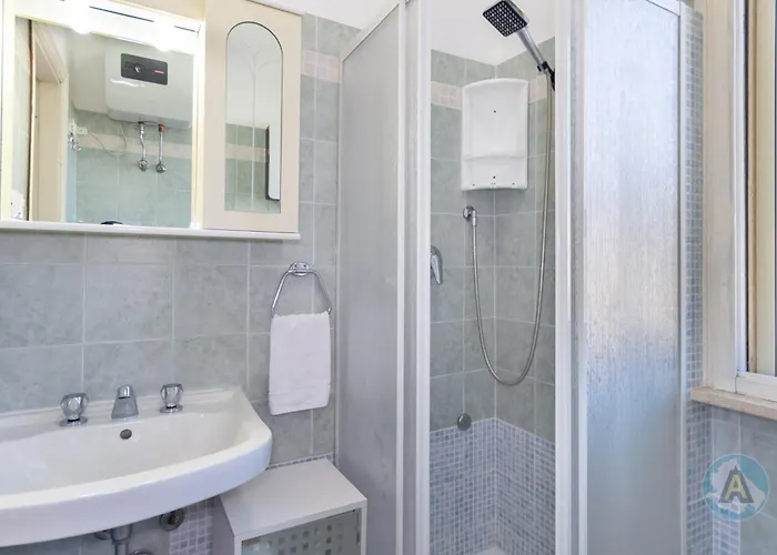 아파트 In La Playa 실비마리나