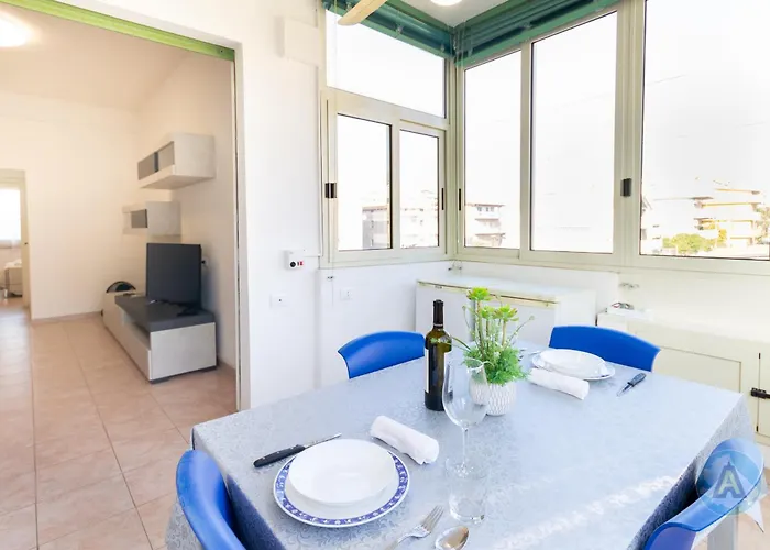 In La Playa * 실비마리나