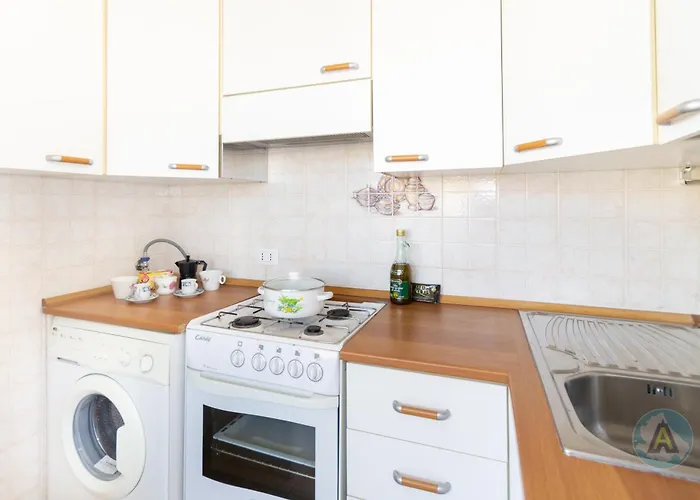 In La Playa 아파트 실비마리나