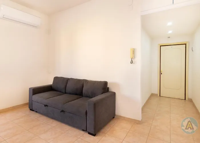 아파트 In La Playa 실비마리나