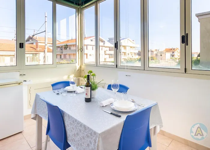 In La Playa * 실비마리나